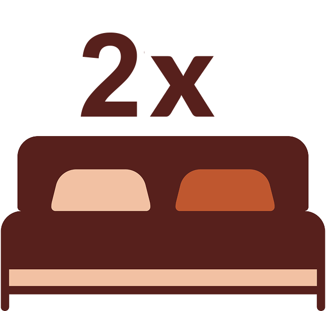 2xLit Double