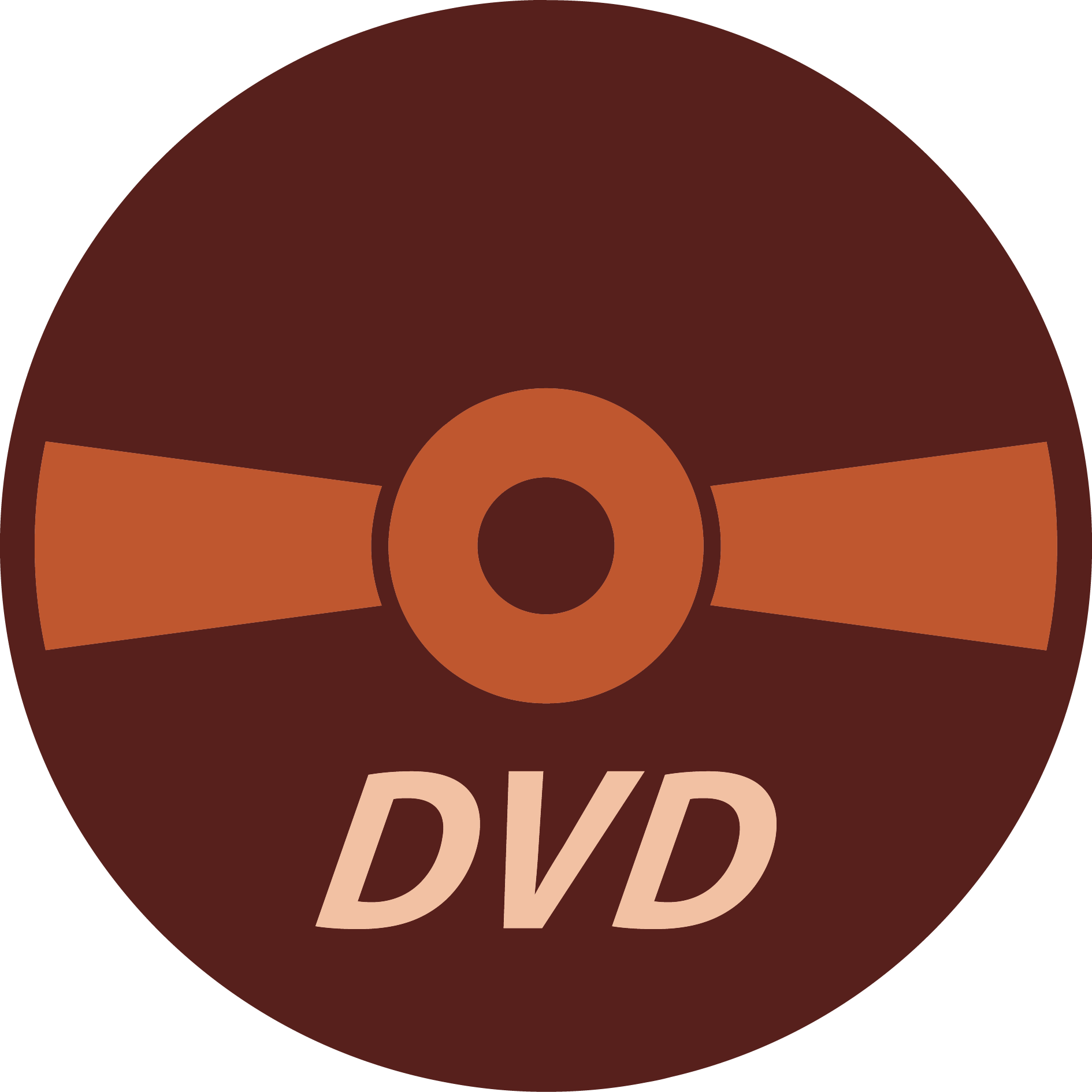 DVD