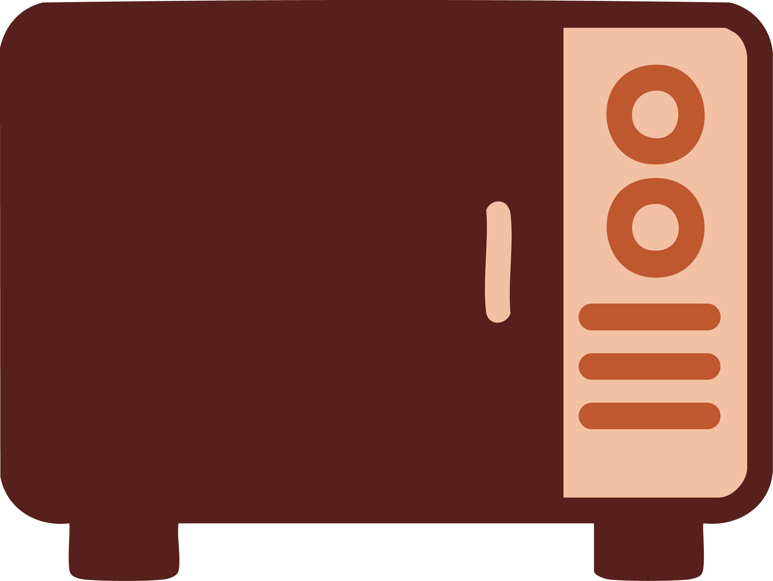 Micro-onde