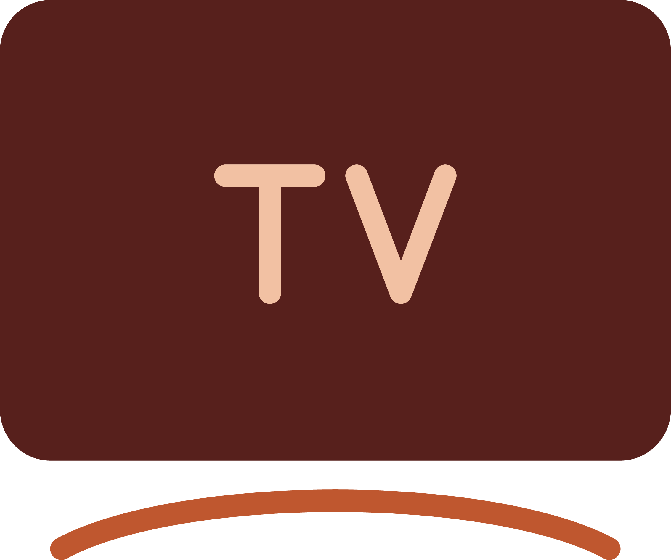 Télévision